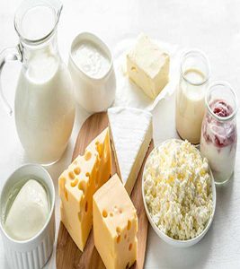 Dairy