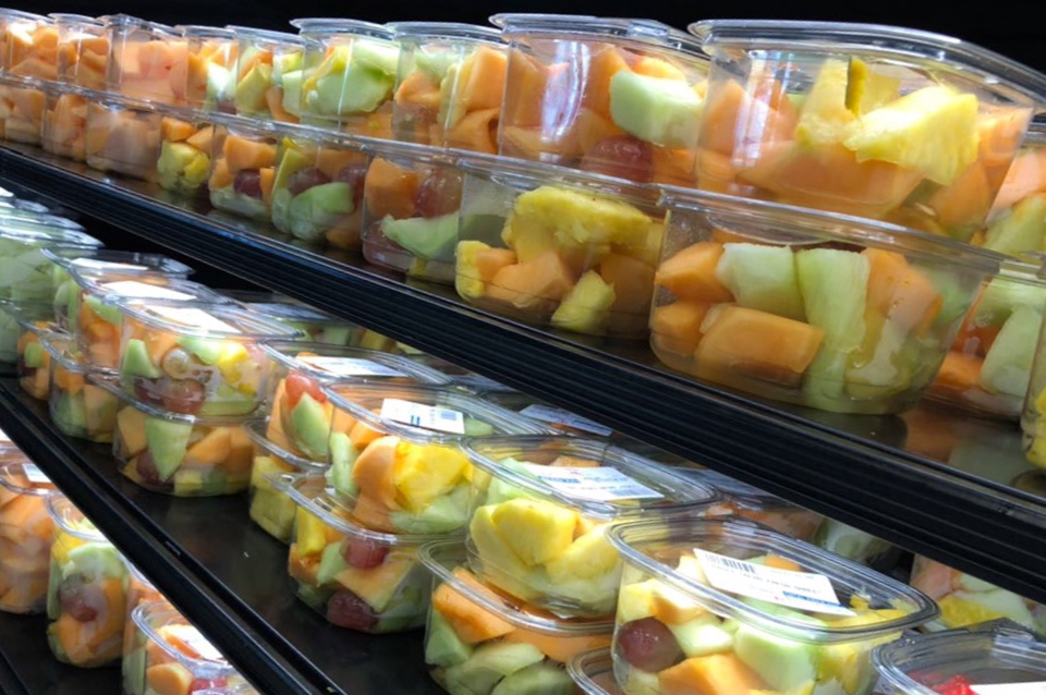 Carrefour Market Biggest Supermarket chain in St.Maarten / St.Martin