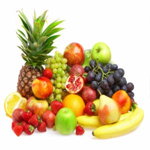 Fresh Fruits