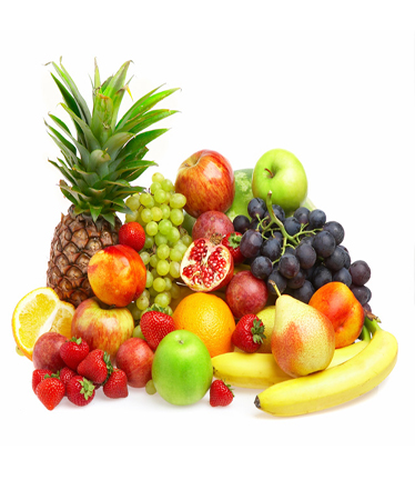 Fresh Fruits