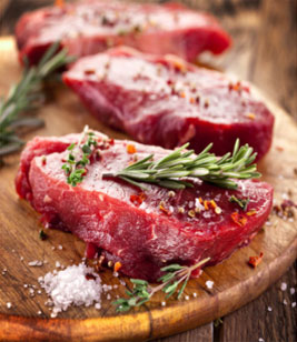 Fresh Meats