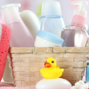 Baby Care