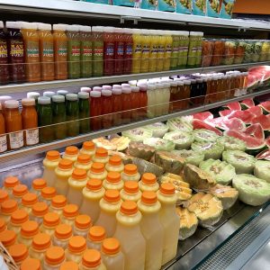 Juices