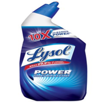 Cleaning Products