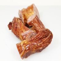 Turkey Neck Smoked Carrefour Market